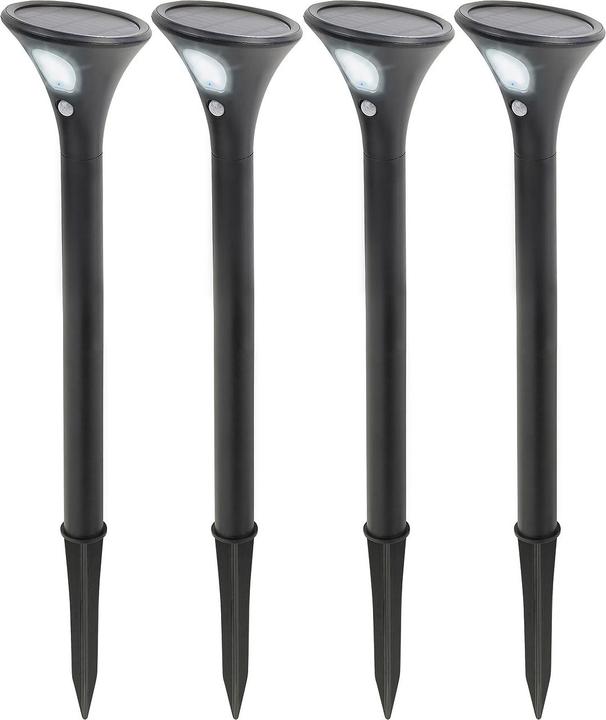 Immagine prodotto Revolt Luci solari per sentieri (50 lm, IP44)