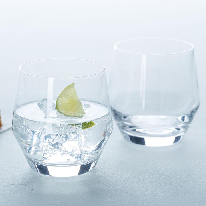 Image du produit Leonardo Puccini (3.10 dl, 6 x, Verre à whisky)