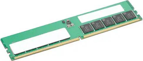 Produktbild Lenovo DDR5 UDIMM Memory Gen2 (1 x 32GB, 5600 MHz, DDR5-RAM, U-DIMM)