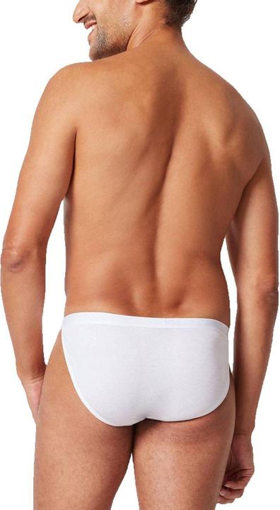 Produktbild Skiny Tanga 4er Pack (L, 4er Pack)