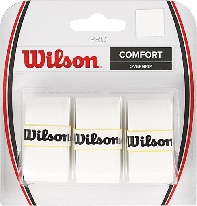 Wilson Pro Overgrip