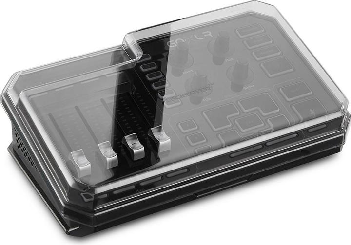 Decksaver Staubschutzcover