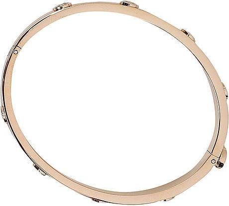 Immagine prodotto Tory Burch Bracciale MILLER (6 cm, Acciaio inossidabile)