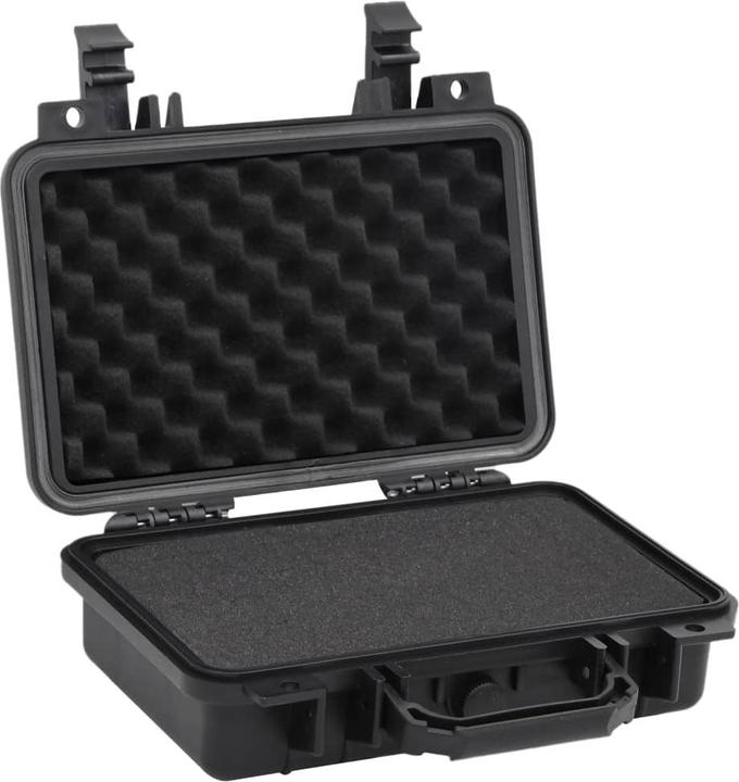 Image du produit vidaXL Valaria (Mallette photo)