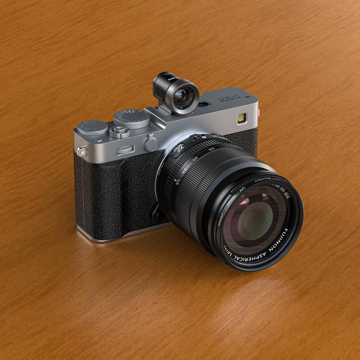 Image du produit SmallRig Viseur optique externe de 28 mm (Optique)