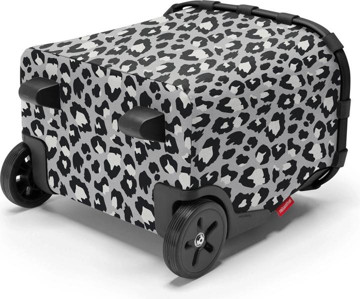 Actual product image reisenthel Carrycruiser Einkaufstrolley 47,5 cm
