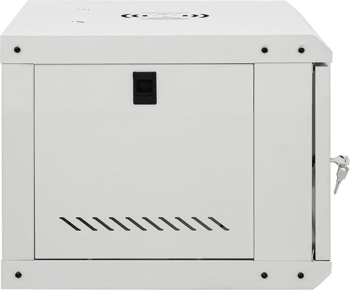 Actual product image vidaXL Lanzo (6 RU, 19 inch rack)
