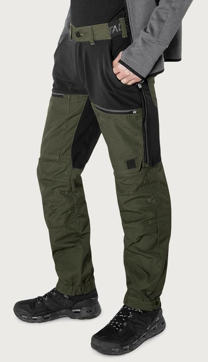 Produktbild Fristads Halb-elastische Carbon-Arbeitshose Damen (XS, XXL)