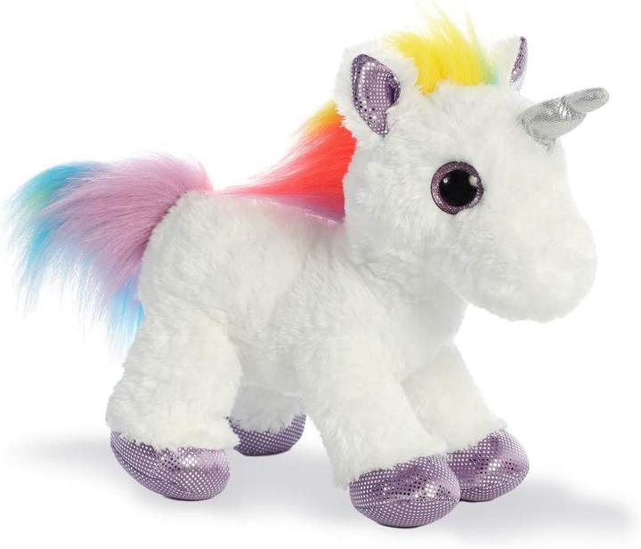 Produktbild Aurora World Einhorn (12 cm)