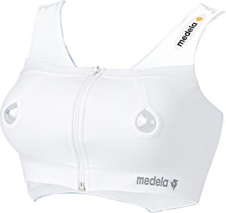 Produktbild Medela Hands-free Pump BH (Easy Expression 2.0) (L)