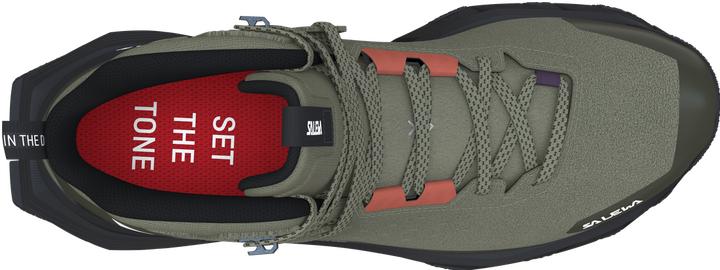 Immagine prodotto Salewa Pedroc 2 Leather Mid Powertex Schuh (39)