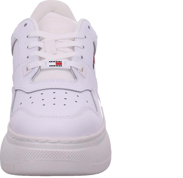 Produktbild Tommy Hilfiger Retro Basket Flatform Ess (40)