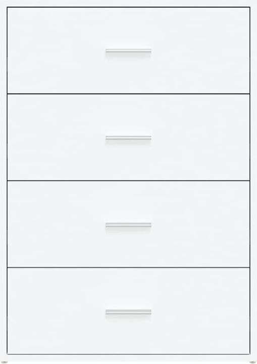 Image du produit vidaXL Sideboard (60 x 31 x 84 cm)