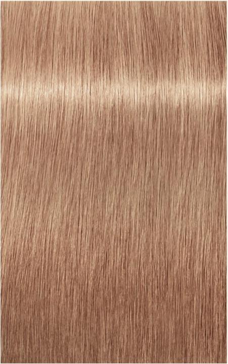 Image du produit Schwarzkopf Blondme - Pastel Toning Brown Mahogany (T-acajou brun)