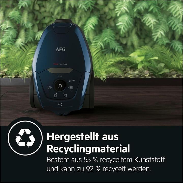 Produktbild AEG VX82-1-2ST 900258508