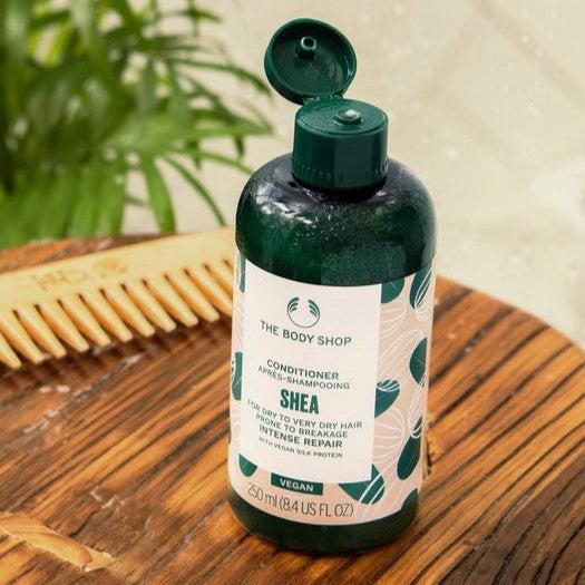Actual product image The Body Shop Shea Conditioner (60 ml)