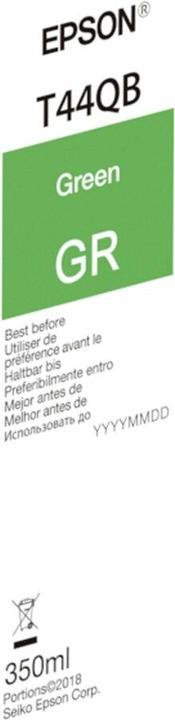 Produktbild Epson T44QA40 UltraChrome Pro12 (O)