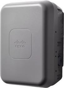 Image du produit Cisco AP RF 802.11ac Wave 2 à profil bas