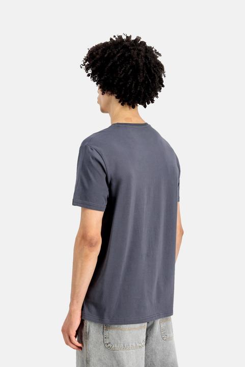 Actual product image Alpha Industries tee (M)
