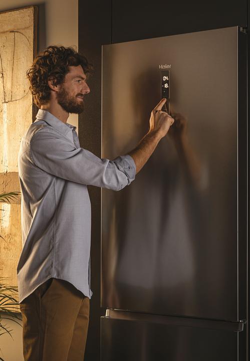 Actual product image Haier HTW7720DNMP (486 l)