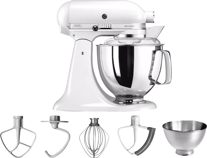 Produktbild KitchenAid Artisan KSM175 EU-Version (300 W)