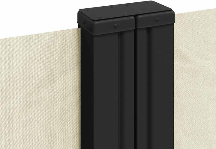 Image du produit vidaXL ausziehbare Seitenmarkise (10 m)