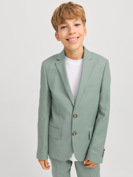 Produktbild Jack & Jones Jprsolaris Blazer Noos Jnr (134)
