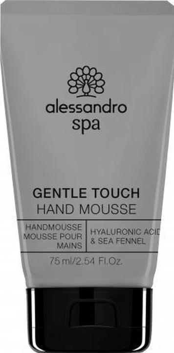 Produktbild Alessandro Spa - Gentle Touch (75 ml)