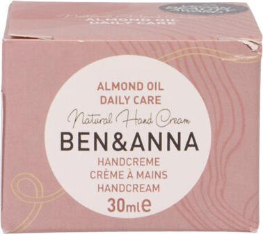 Produktbild Ben & Anna Handcreme Daily (30 ml)