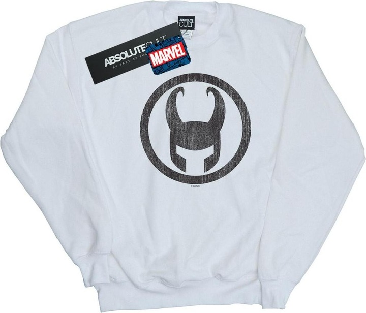 Produktbild Loki Icon Sweatshirt (M)