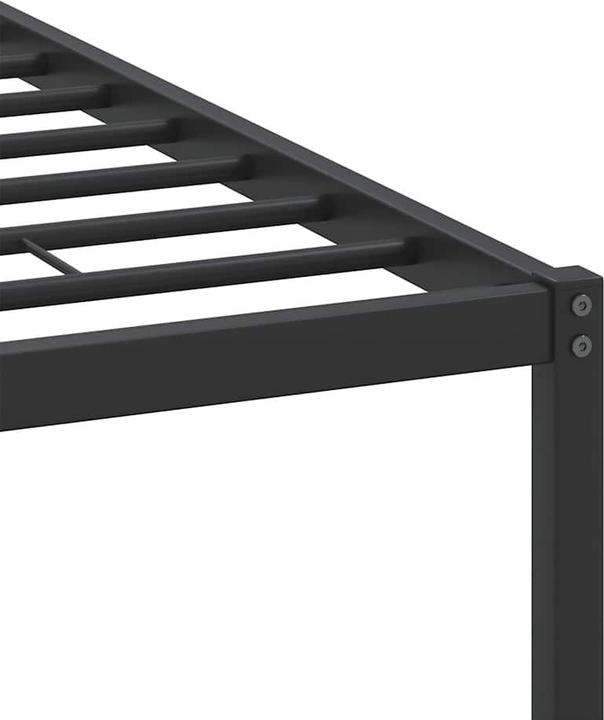 Image du produit vidaXL Bettgestell (120 x 200 cm)