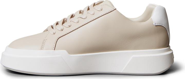 Image du produit Calvin Klein Baskets à Lacets Basse avec Semelle Épaisse (37)