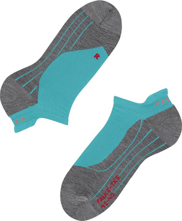 Actual product image Falke Füsslinge TK5 Invisible (37 - 38)