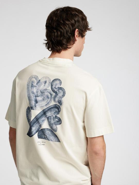 Immagine prodotto Selected Homme Print T-Shirt (XL)
