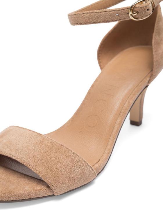 Actual product image Bianco BIAADORE sandals (42)
