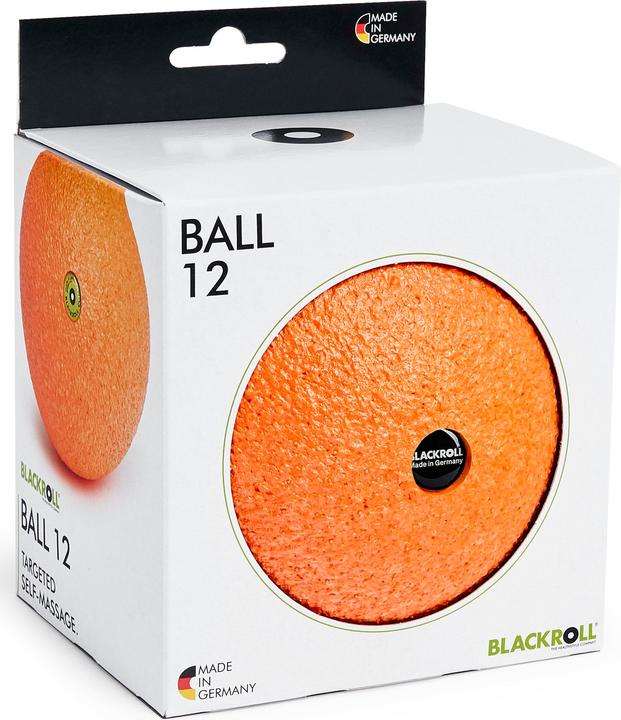 Produktbild Blackroll Ball 12 (12 cm)