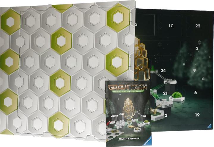Actual product image Ravensburger GraviTrax GraviTrax