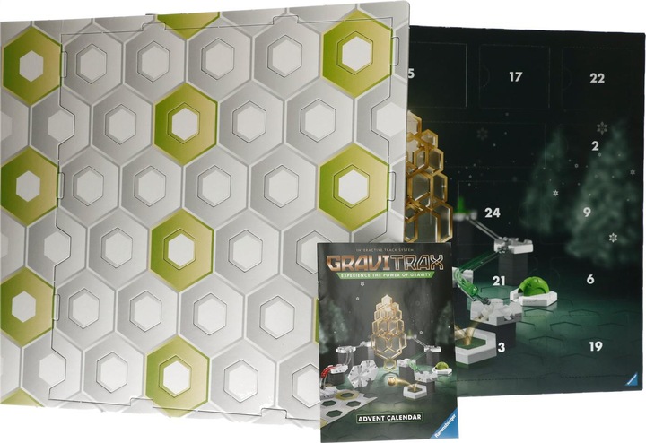 Image du produit Ravensburger GraviTrax GraviTrax