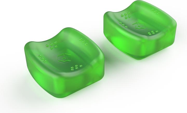 Produktbild Gioteck SMPXBX-11-MU Gaming-Controller-Zubehör Daumensticks (Xbox Series X)