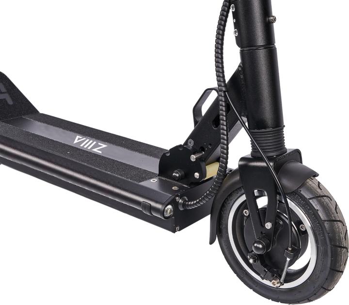 Produktbild Zilla X (22 km/h, 30 km)