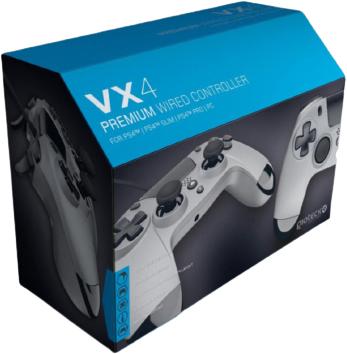 Image du produit Gioteck VX4 (PS4, PC)