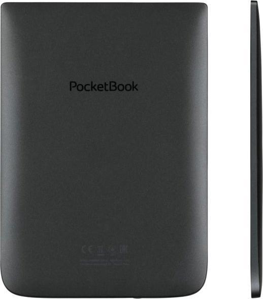 Image du produit PocketBook InkPad 3 (7.80", 8 Go, Noir)
