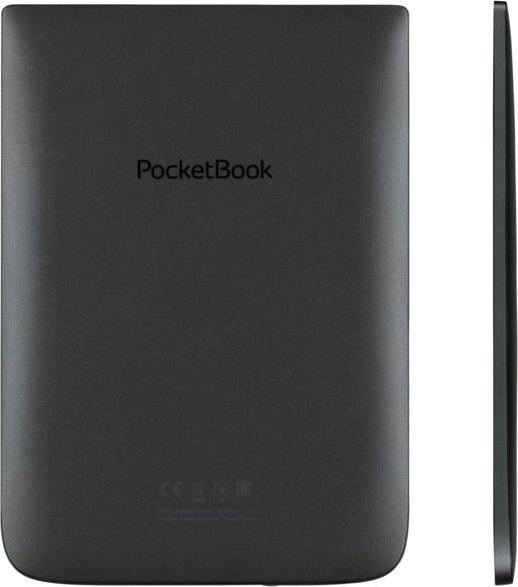 Immagine prodotto PocketBook InkPad 3 (7.80", 8 GB, Nero)