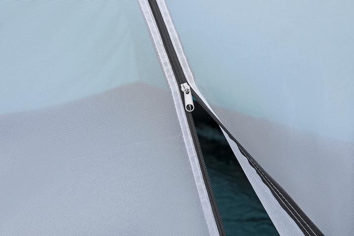 Actual product image Bestway Wander Dome 4-Person Tent (Dome tent, 2.49 kg, 4 persons)