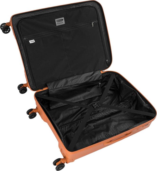 Produktbild Epic Phantom SL 4-Rollen Trolley 66 cm (67 l)