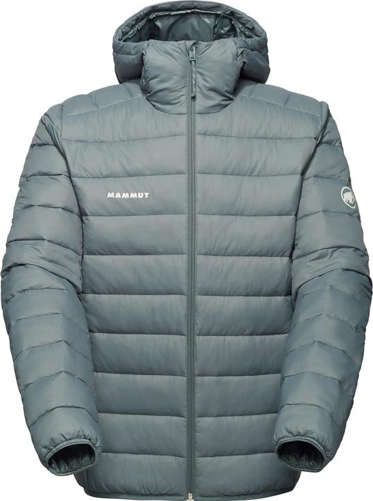 Mammut Crag IN Hooded Jacket Men