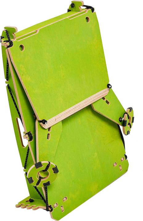 Actual product image Mtb Hopper Bike Ramp Intro