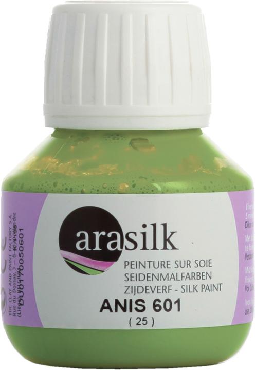 Vert anis