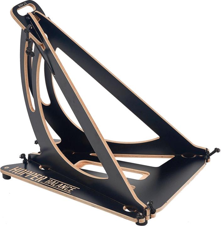 Produktbild Mtb Hopper Bike-Rampe Balance