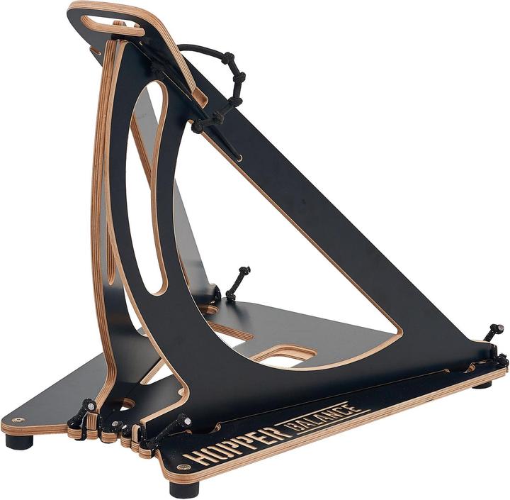 Produktbild Mtb Hopper Bike-Rampe Balance